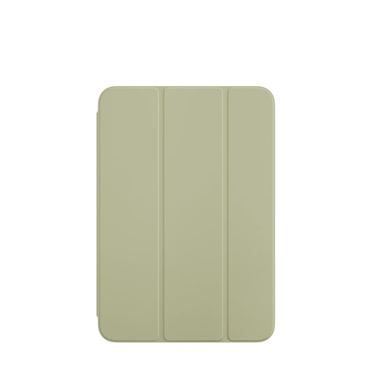 Apple Smart Folio na iPad mini (A17 Pro) – šalvějově zelené - iSTYLE CZ