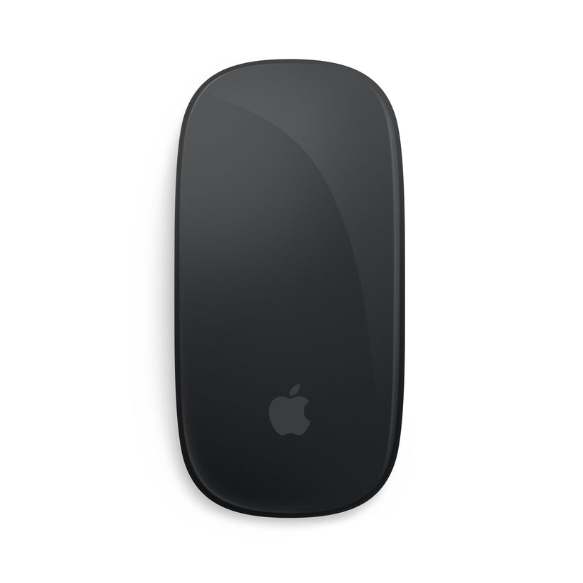 Apple Magic Mouse (USB‑C) – černý Multi-Touch povrch - iSTYLE CZ