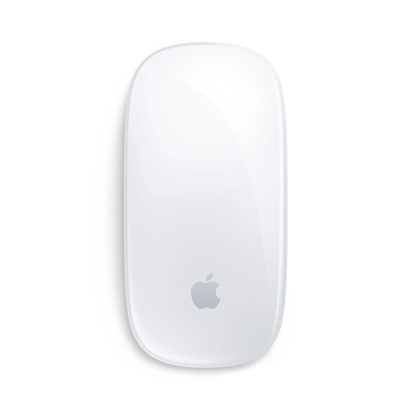 Apple Magic Mouse (USB‑C) – bílý Multi-Touch povrch - iSTYLE CZ