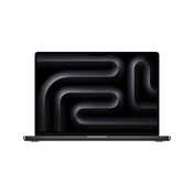 MacBook Pro 16,2", Apple M4 Max 14jádrové CPU, 32jádrové GPU, 36GB, 1TB SSD, CZ - vesmírně černý - iSTYLE CZ