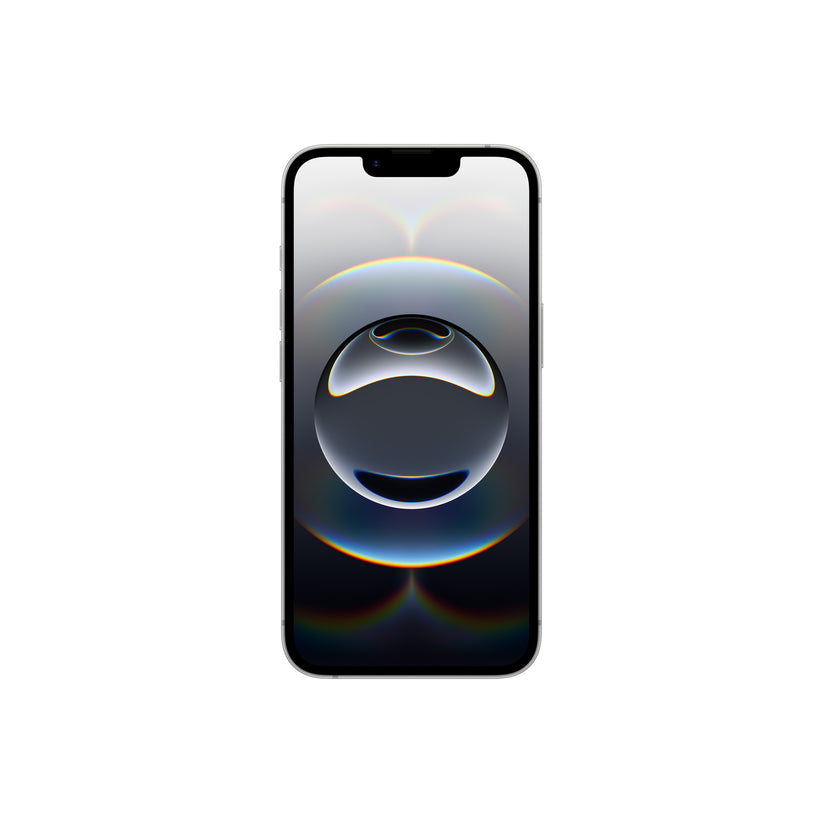 Apple iPhone 16e 128GB - bílý - iSTYLE CZ