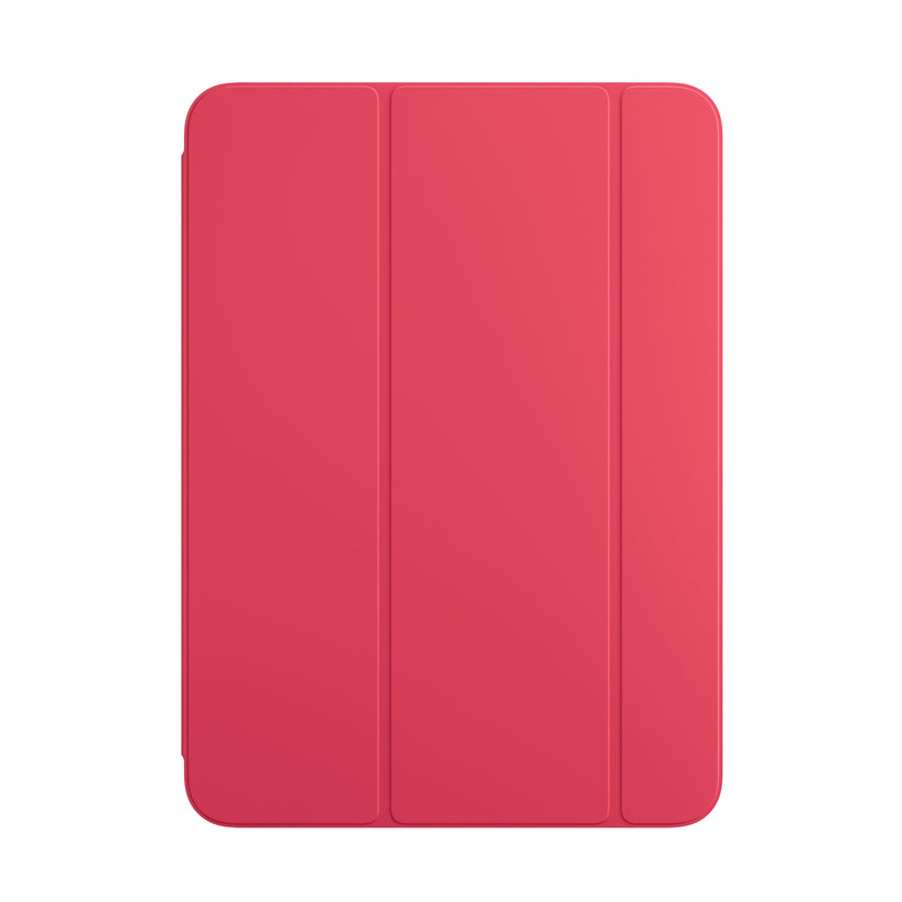Apple Smart Folio na iPad (A16) – melounově červené - iSTYLE CZ