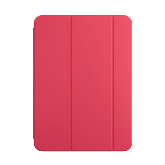 Apple Smart Folio na iPad (A16) – melounově červené - iSTYLE CZ