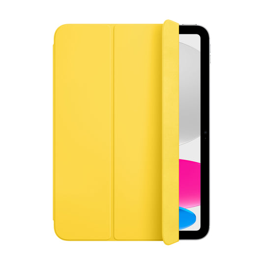 Apple Smart Folio na iPad (A16) – citrónově žluté - iSTYLE CZ