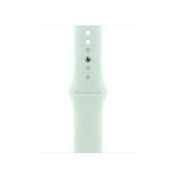 Apple 38/40/41 mm akvamarínový sportovní řemínek – S/M - iSTYLE CZ
