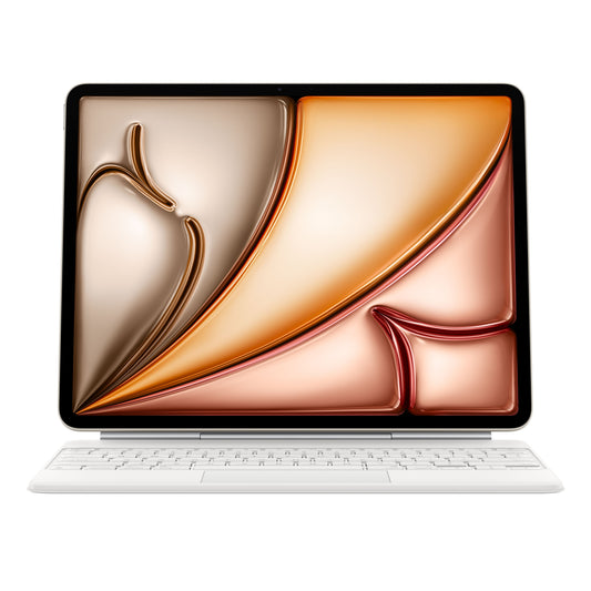 Apple Magic Keyboard k 13palcovému iPadu Air (M3) – anglický (mezinárodní) - iSTYLE CZ