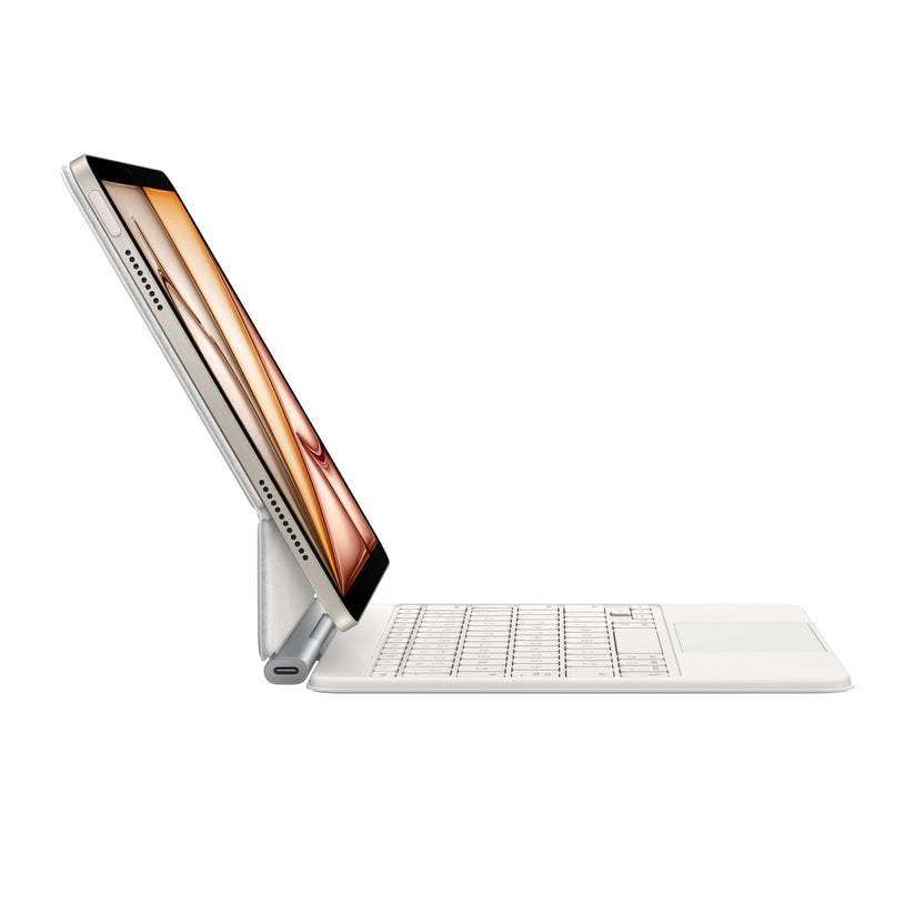 Apple Magic Keyboard k 11palcovému iPadu Air (M3) – anglický (mezinárodní) - iSTYLE CZ
