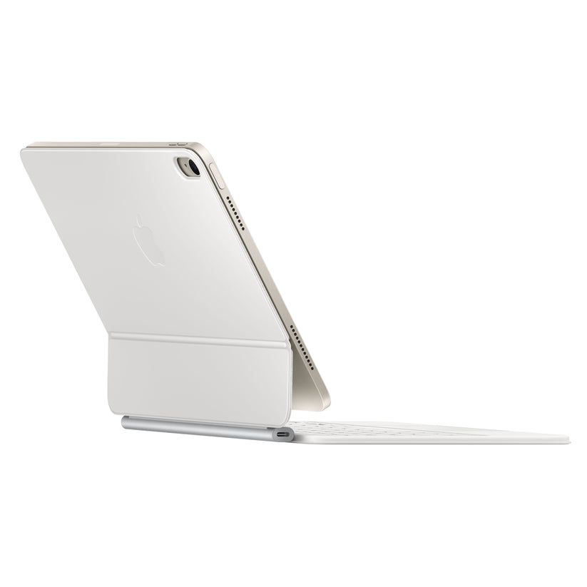 Apple Magic Keyboard k 11palcovému iPadu Air (M3) – anglický (mezinárodní) - iSTYLE CZ