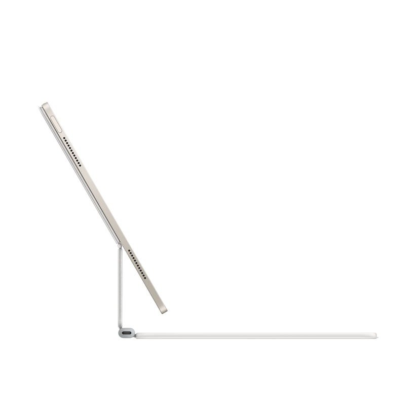 Apple Magic Keyboard k 13palcovému iPadu Air (M3) – anglický (mezinárodní) - iSTYLE CZ