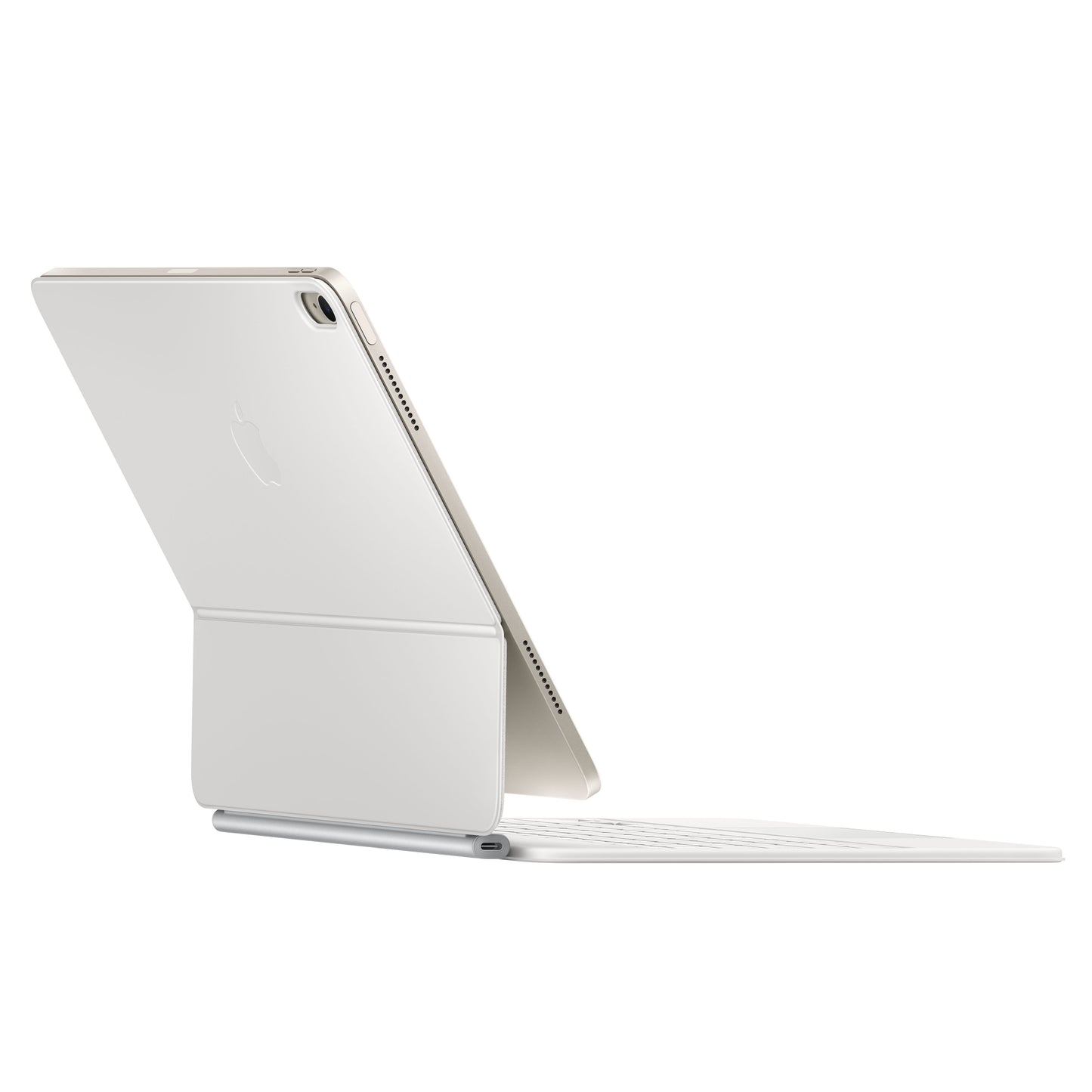Apple Magic Keyboard k 13palcovému iPadu Air (M3) – anglický (mezinárodní) - iSTYLE CZ