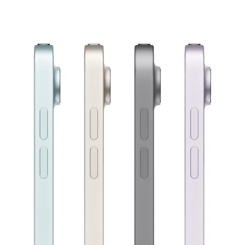 Apple 11palcový iPad Air Wi-Fi 128GB - hvězdně bílý (otevřený) - iSTYLE CZ