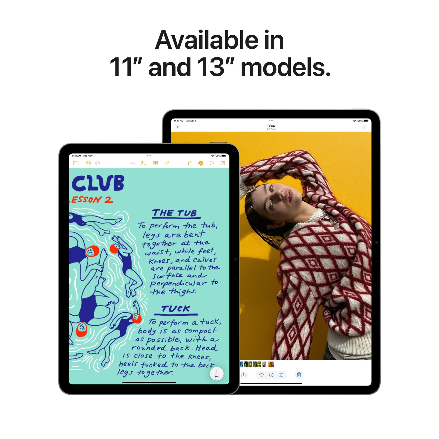Apple 13palcový iPad Air Wi-Fi + Cellular 512GB - modrý - iSTYLE CZ