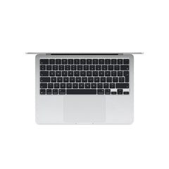 MacBook Air 13,6", Apple M4 10jádrové CPU, 8jádrové GPU, 16GB, 256GB SSD, CZ - stříbrný - iSTYLE CZ