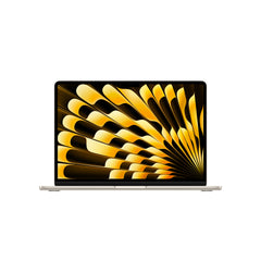 MacBook Air 13,6", Apple M4 10jádrové CPU, 8jádrové GPU, 16GB, 256GB SSD, CZ - hvězdně bílý - iSTYLE CZ