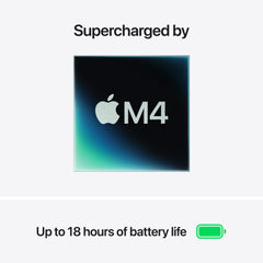 MacBook Air 13,6", Apple M4 10jádrové CPU, 8jádrové GPU, 16GB, 256GB SSD, CZ - hvězdně bílý - iSTYLE CZ