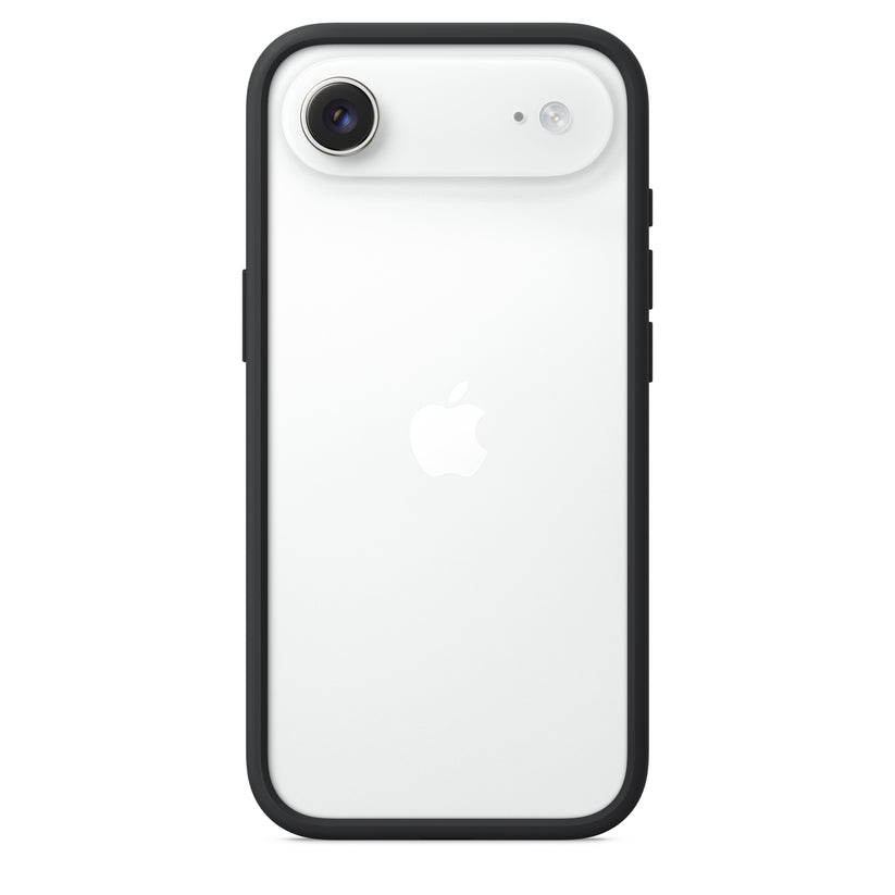 Ochranný rámeček na iPhone Air Apple - černý - iSTYLE CZ