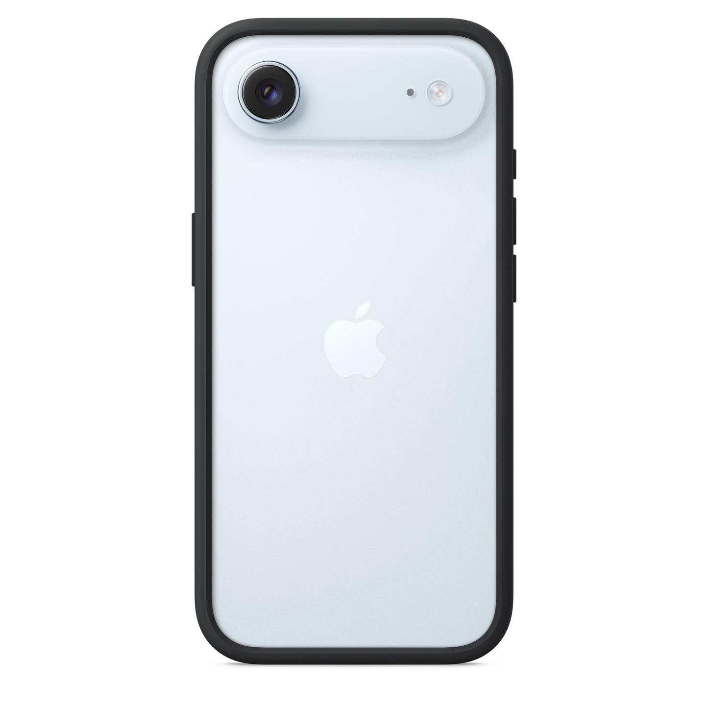 Ochranný rámeček na iPhone Air Apple - černý - iSTYLE CZ