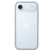 Ochranný rámeček na iPhone Air Apple - světle modrý - iSTYLE CZ