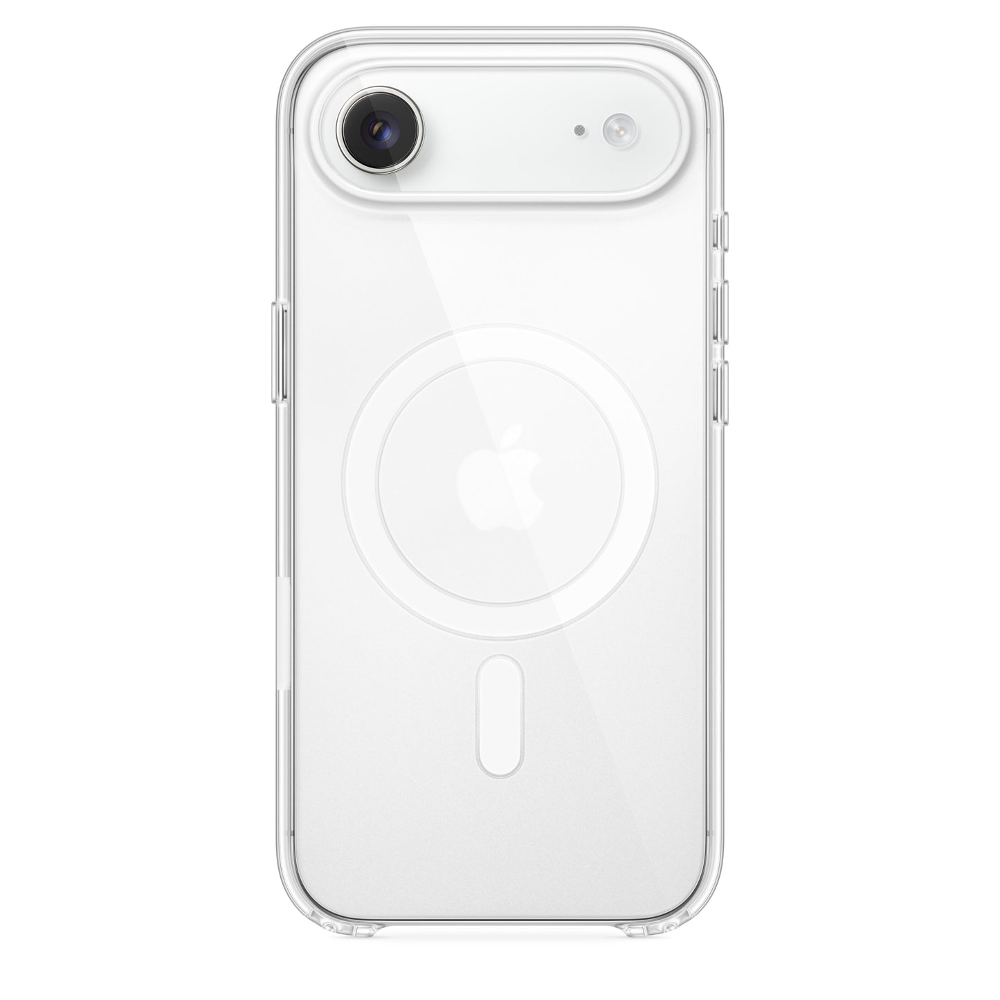 Kryt s MagSafe na iPhone Air Apple – ledový - iSTYLE CZ