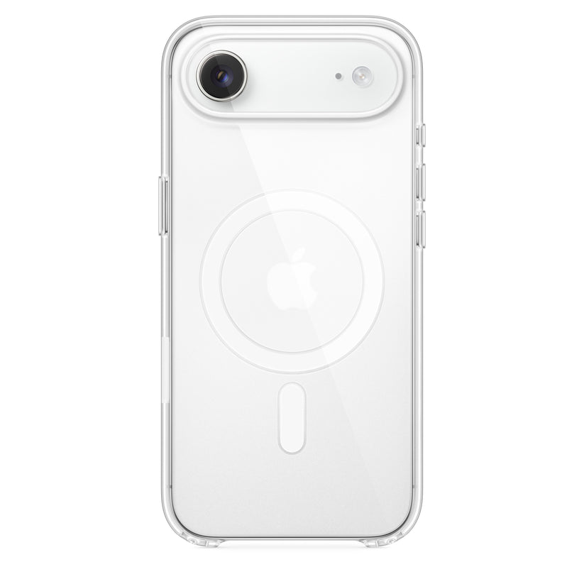 Kryt s MagSafe na iPhone Air Apple – ledový - iSTYLE CZ