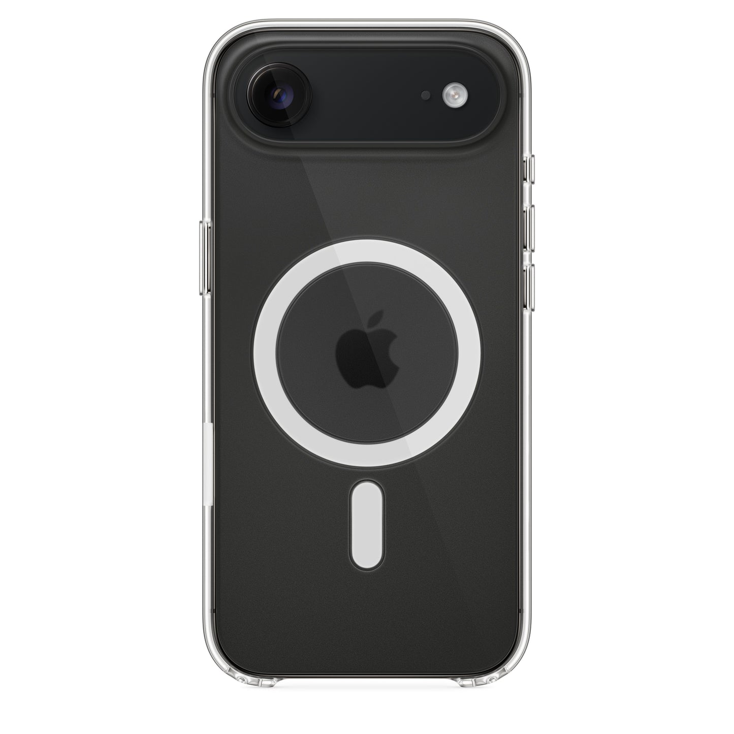Kryt s MagSafe na iPhone Air Apple – ledový - iSTYLE CZ