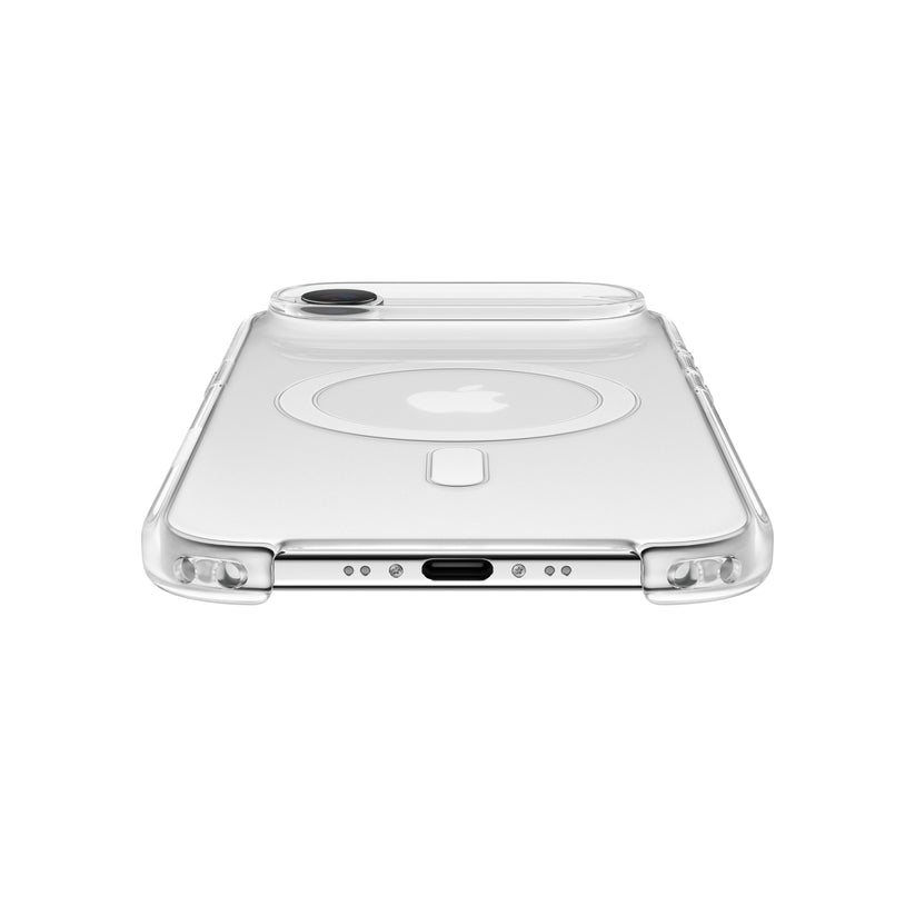 Kryt s MagSafe na iPhone Air Apple – ledový - iSTYLE CZ