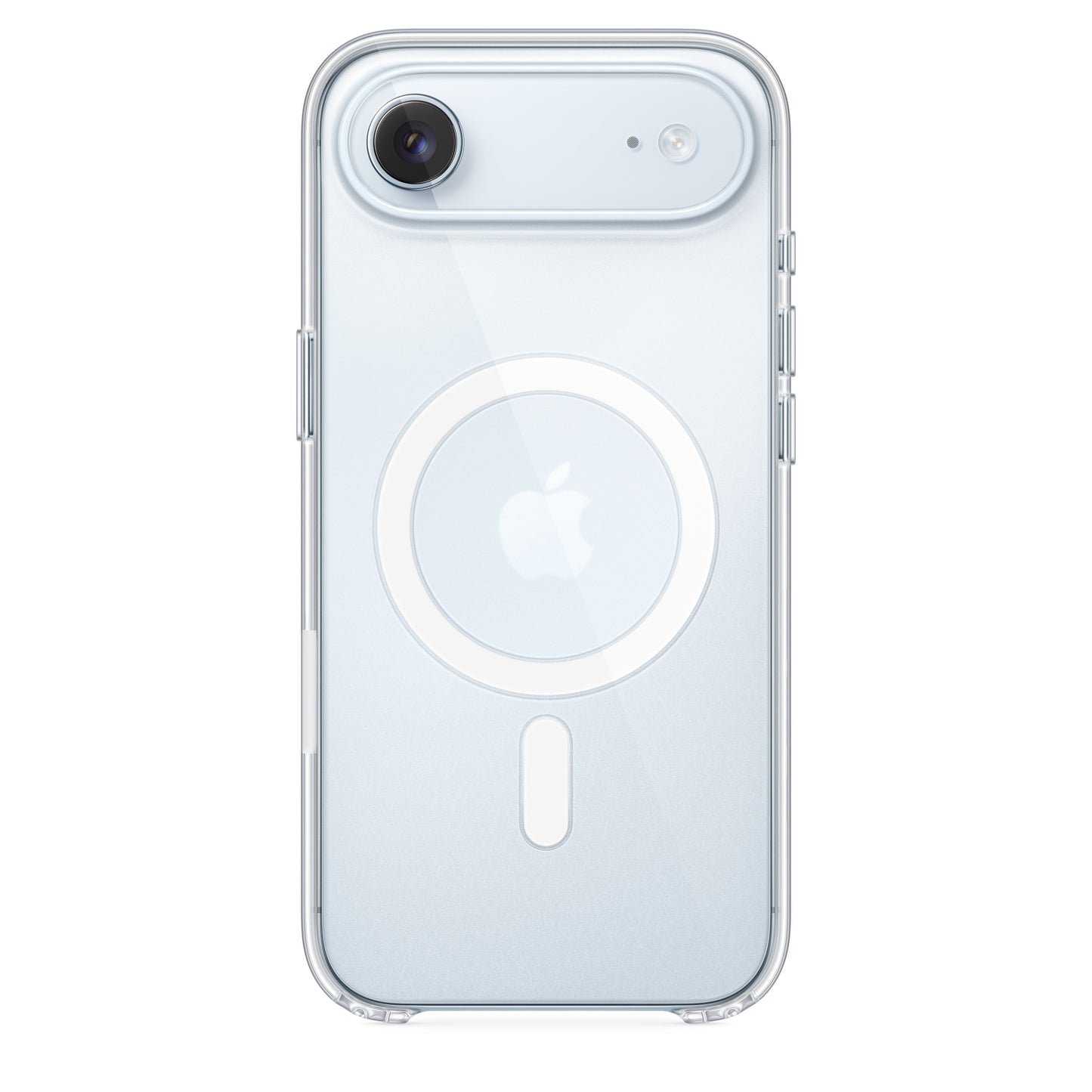 Kryt s MagSafe na iPhone Air Apple – ledový - iSTYLE CZ