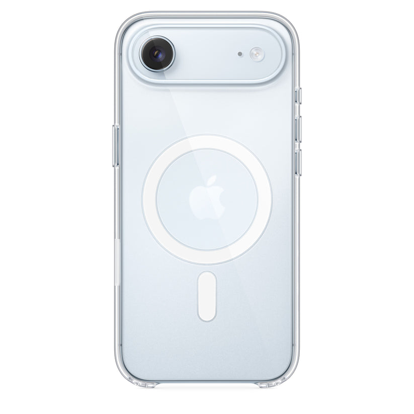 Kryt s MagSafe na iPhone Air Apple – ledový - iSTYLE CZ