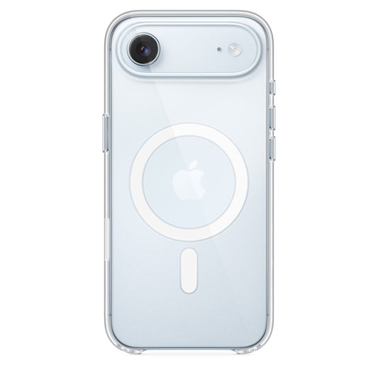 Kryt s MagSafe na iPhone Air Apple – ledový - iSTYLE CZ