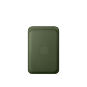 Peněženka z tkaniny FineWoven s MagSafe k iPhonu Apple - mechová - iSTYLE CZ