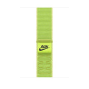 Řemínek pro Apple Watch 44/45/46/49 mm Apple Volt Splash sportovní provlékací Nike - iSTYLE CZ