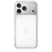 Průhledný kryt na iPhone 17 Pro Max Apple s MagSafe - iSTYLE CZ