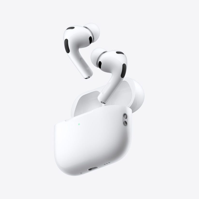 AirPods Pro 3 (renovovaný) - iSTYLE.cz