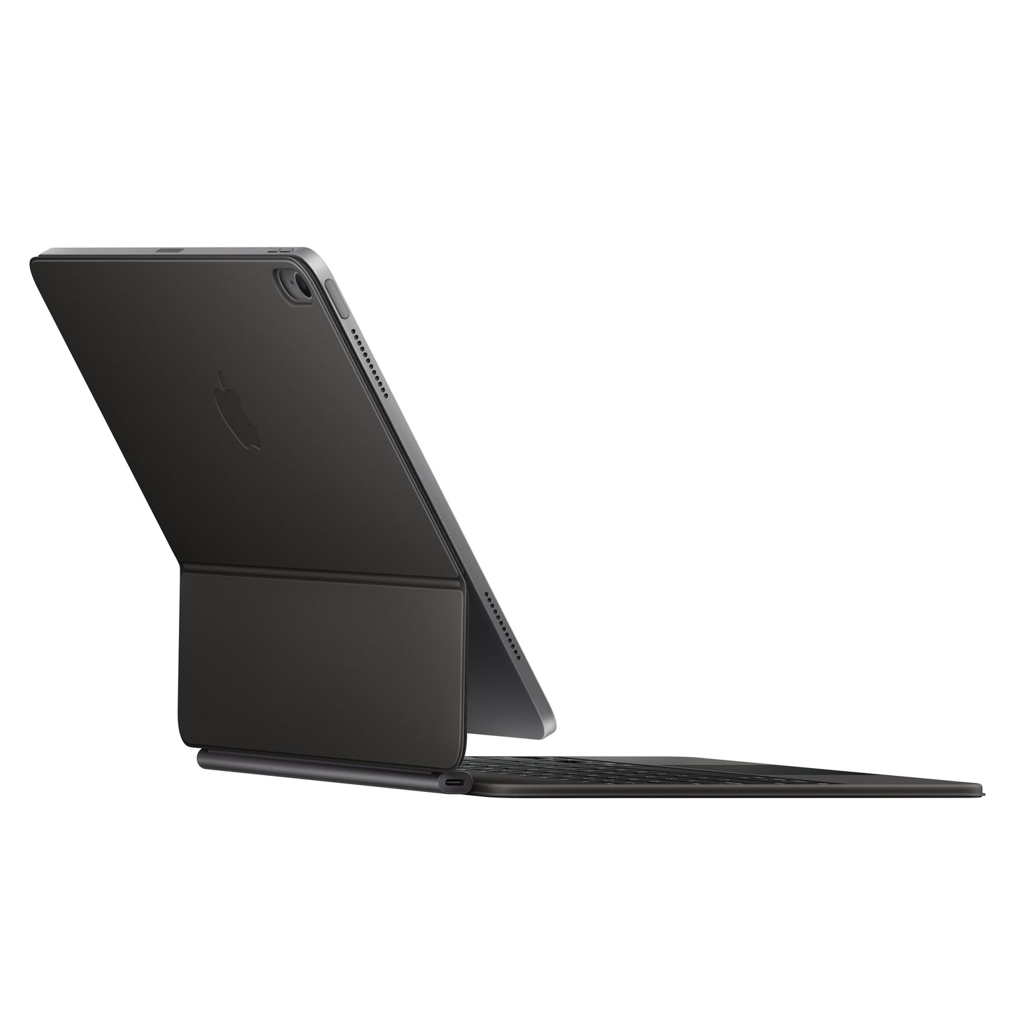 Magic Keyboard for iPad Air 13-inch (M3) - International English - Black - iSTYLE.cz