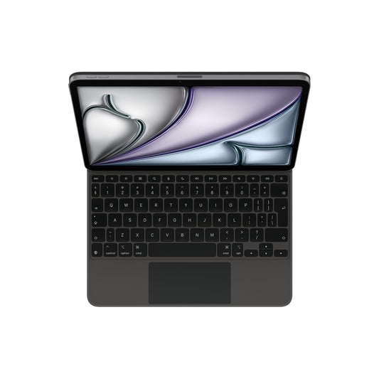 Magic Keyboard for iPad Air 11-inch (M3) - International English - Black - iSTYLE.cz