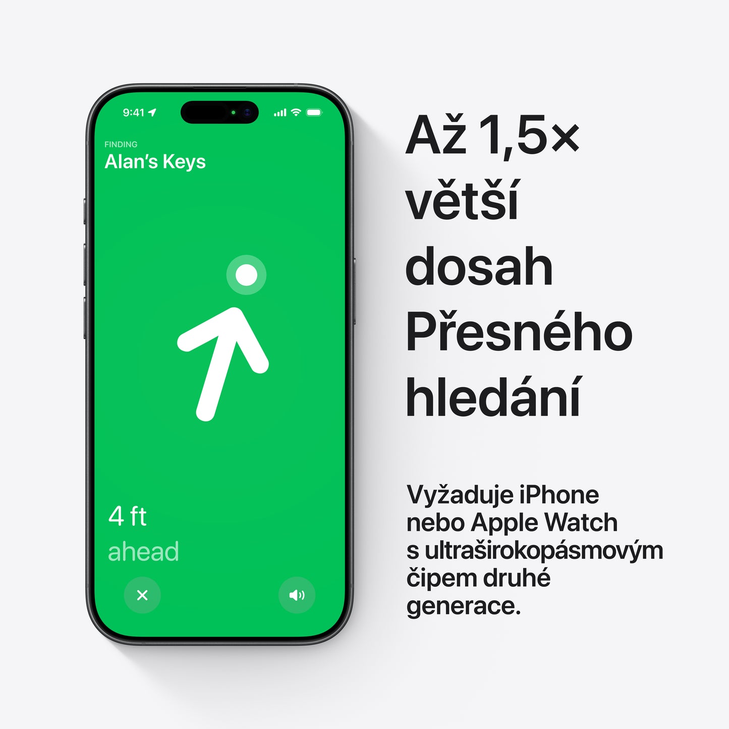 AirTag - iSTYLE.cz