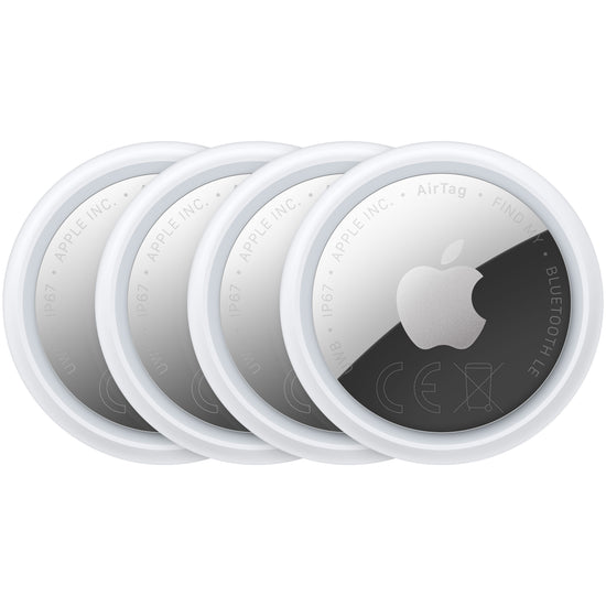 AirTag 4 pack - iSTYLE.cz