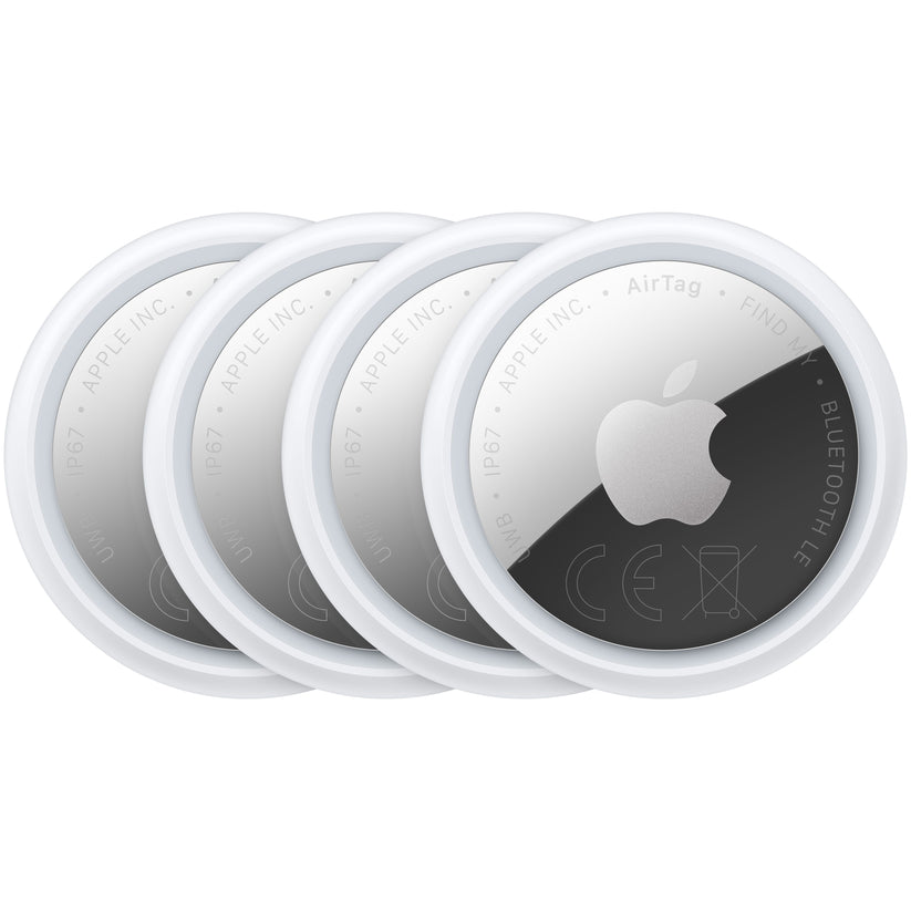AirTag 4 pack - iSTYLE.cz