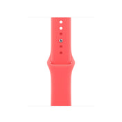 42mm guavově růžový sportovní řemínek – S/M - iSTYLE.cz