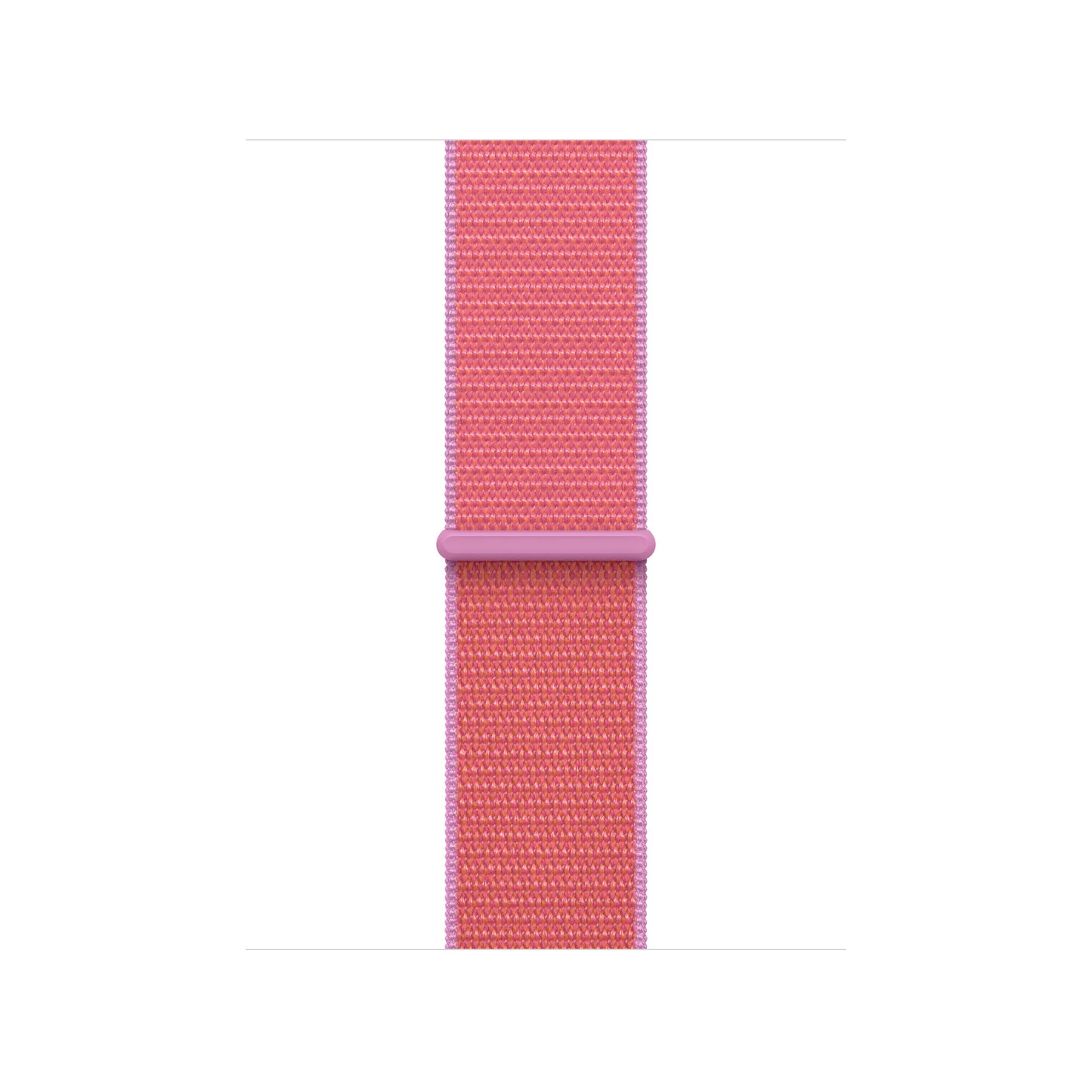 42mm guavově růžový provlékací sportovní řemínek - iSTYLE.cz