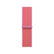 42mm guavově růžový provlékací sportovní řemínek - iSTYLE.cz