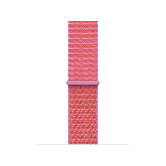 42mm guavově růžový provlékací sportovní řemínek - iSTYLE.cz