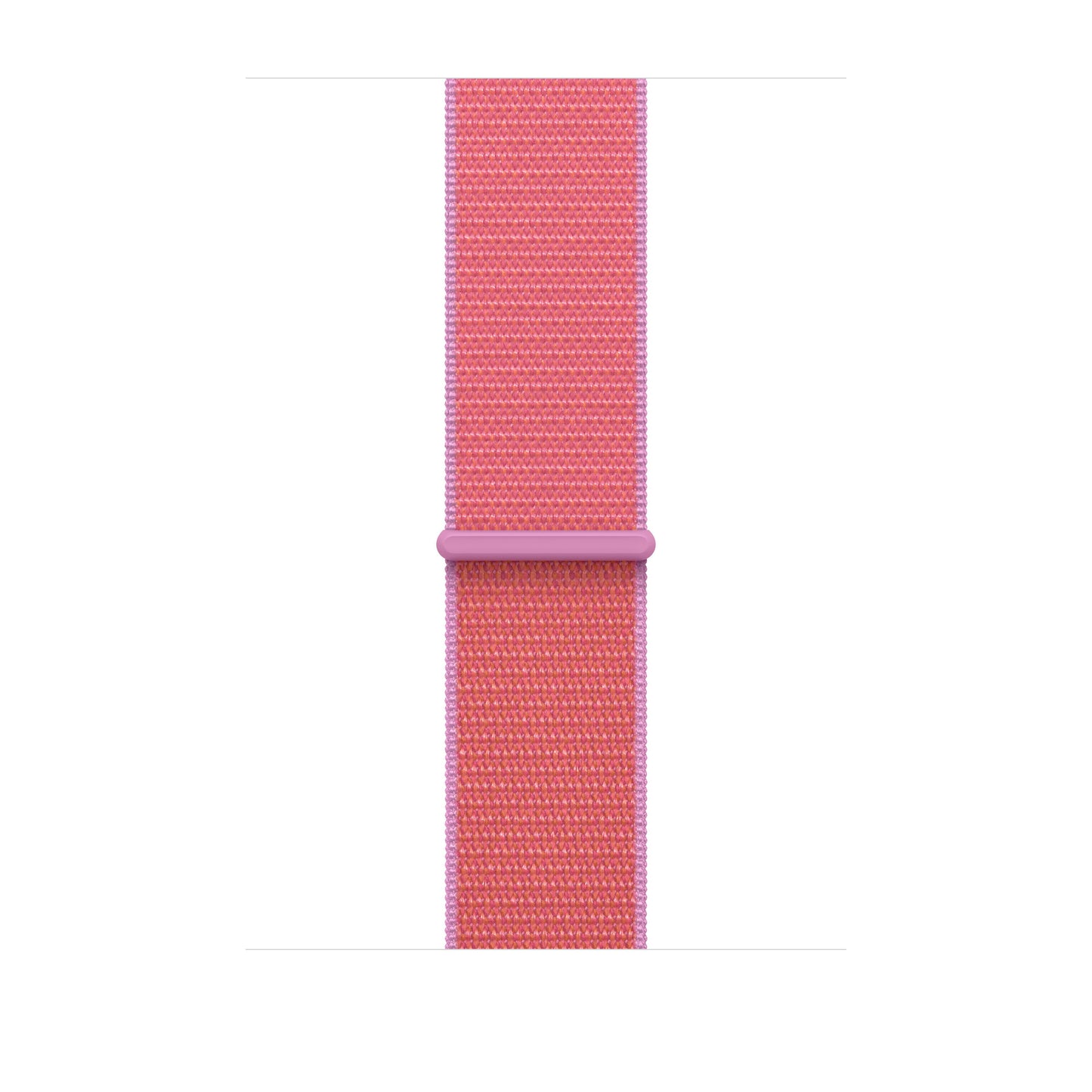 46mm guavově růžový provlékací sportovní řemínek - iSTYLE.cz