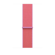46mm guavově růžový provlékací sportovní řemínek - iSTYLE.cz