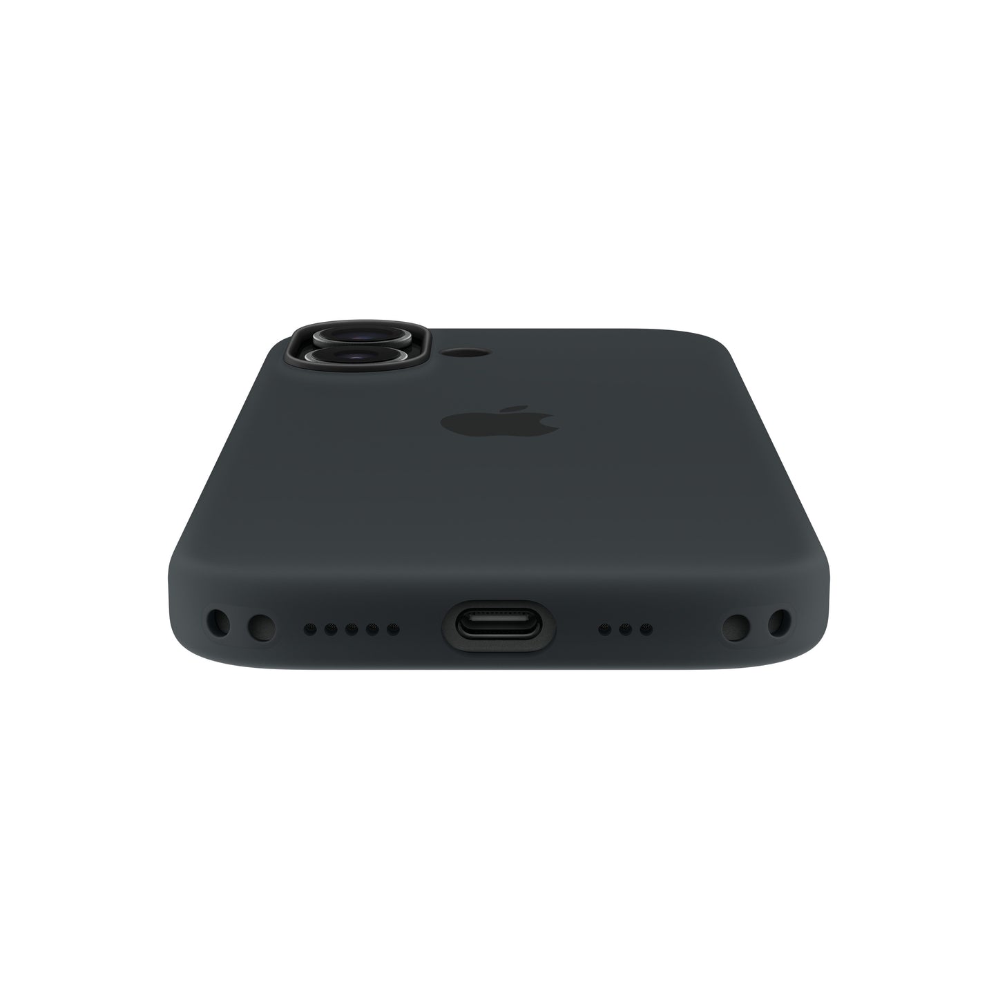 Silikonový kryt s MagSafe na iPhone 17 – vanilkový - iSTYLE.cz