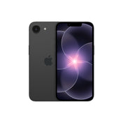 iPhone 17e 512 GB černý - iSTYLE.cz