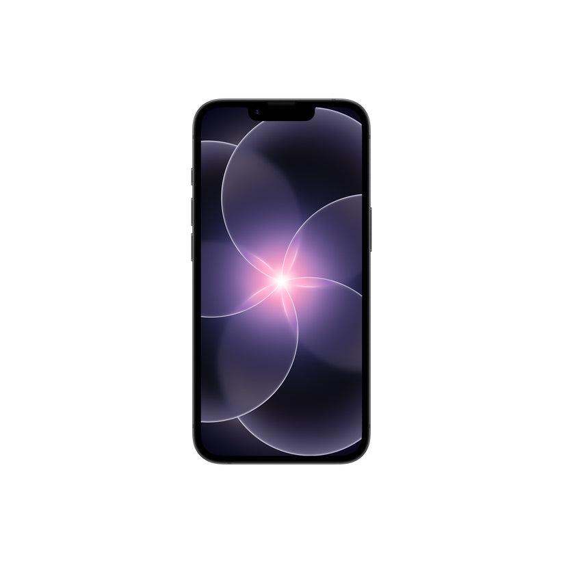 iPhone 17e 512 GB černý - iSTYLE.cz