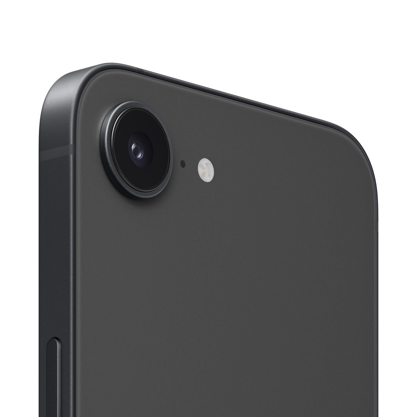 iPhone 17e 256 GB černý - iSTYLE.cz