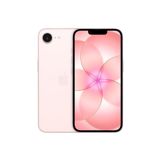 iPhone 17e 512 GB jemně růžová - iSTYLE.cz