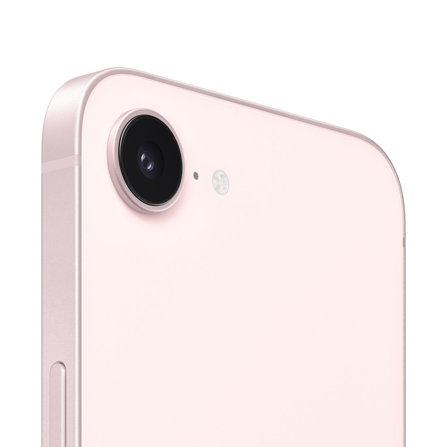 iPhone 17e 512 GB jemně růžová - iSTYLE.cz